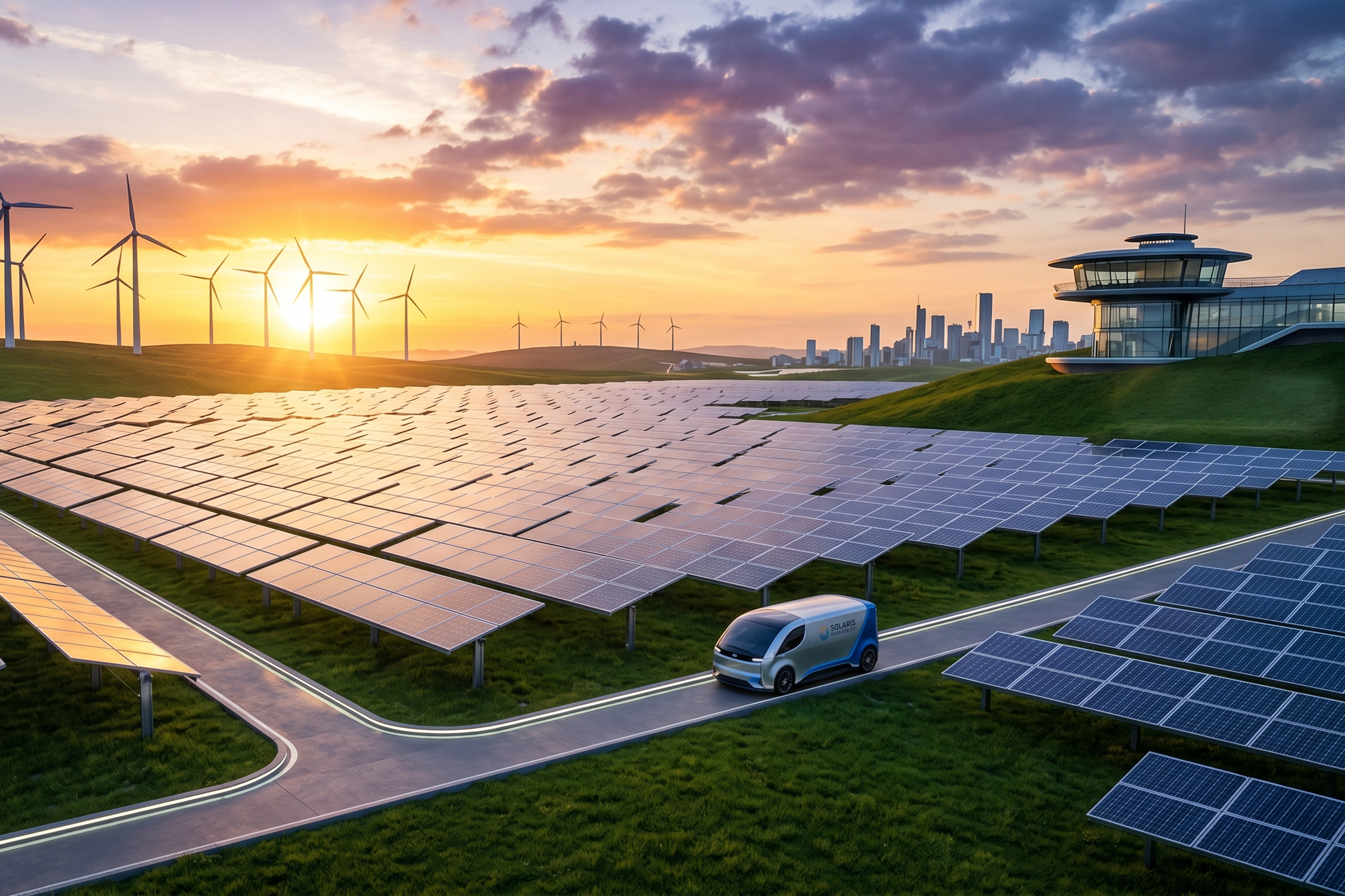 Güneş Enerjisi Yatırımı Neden Karlı?