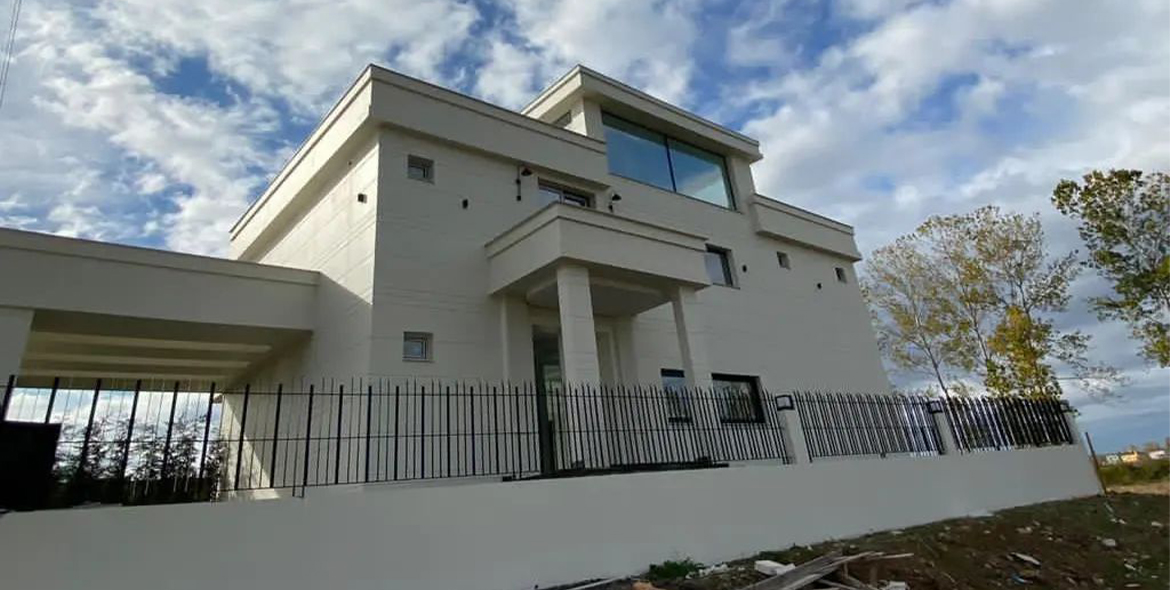 Altınkent Evleri